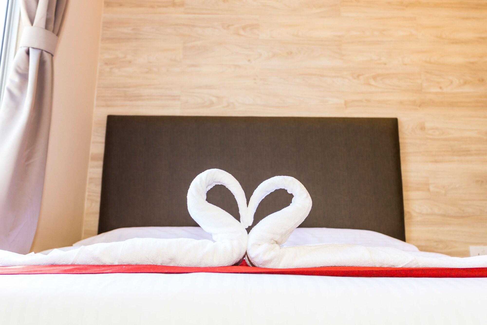 Icon Hotel Segamat Kültér fotó