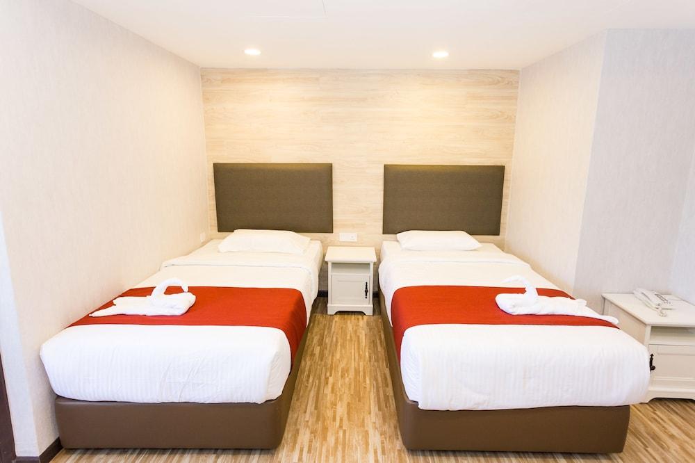 Icon Hotel Segamat Kültér fotó